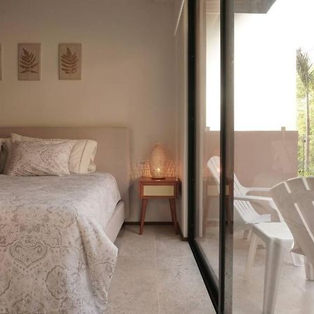 Appartement Noah Luxury Loft In Downtown à Tulum Extérieur photo
