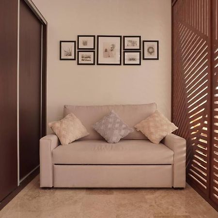 Appartement Noah Luxury Loft In Downtown à Tulum Extérieur photo
