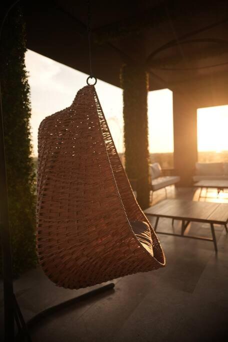 Appartement Noah Luxury Loft In Downtown à Tulum Extérieur photo